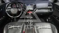 2017 Ssangyong Tivoli