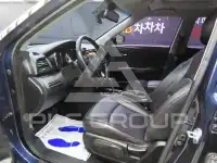 2017 Ssangyong Tivoli