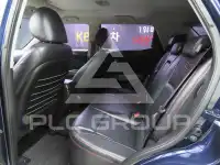 2017 Ssangyong Tivoli