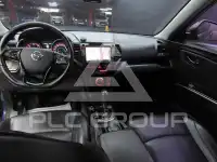 2017 Ssangyong Tivoli