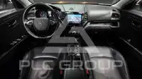 2017 Ssangyong Tivoli