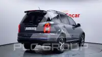 2017 Ssangyong Rexton