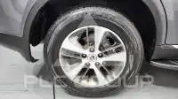 2017 Ssangyong Rexton