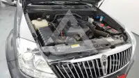 2017 Ssangyong Rexton