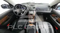2017 Ssangyong Rexton