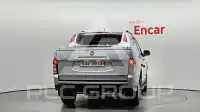 2017 Ssangyong Korando