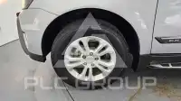 2017 Ssangyong Korando