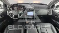 2017 Ssangyong Korando