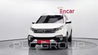 2017 Ssangyong Korando