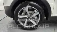 2017 Ssangyong Korando
