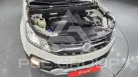 2017 Ssangyong Korando