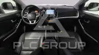 2017 Ssangyong Korando