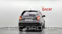 2017 Ssangyong Korando