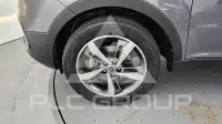 2017 Ssangyong Korando