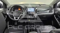 2017 Ssangyong Korando
