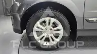 2017 Ssangyong Korando
