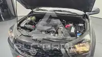 2017 Ssangyong Korando