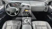 2017 Ssangyong Korando