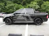 2017 Ssangyong Korando
