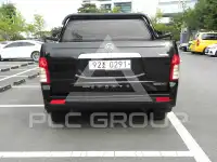 2017 Ssangyong Korando