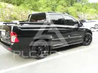 2017 Ssangyong Korando