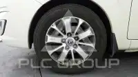 2017 Ssangyong Korando