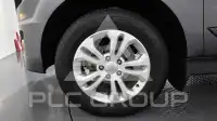 2017 Ssangyong Korando