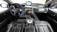 2017 Ssangyong Korando