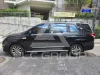 2017 Ssangyong Korando