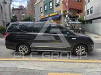 2017 Ssangyong Korando
