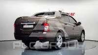 2017 Ssangyong Korando