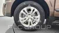 2017 Ssangyong Korando