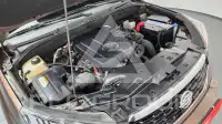 2017 Ssangyong Korando