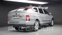 2017 Ssangyong Korando