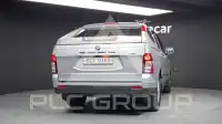2017 Ssangyong Korando