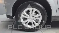 2017 Ssangyong Korando