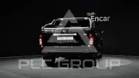 2017 Ssangyong Korando
