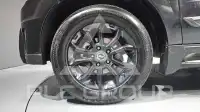 2017 Ssangyong Korando