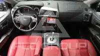 2017 Ssangyong Korando