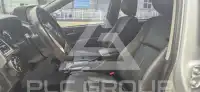 2017 Ssangyong Korando