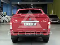 2017 Ssangyong Korando