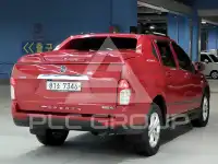 2017 Ssangyong Korando
