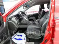2017 Ssangyong Korando