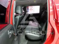 2017 Ssangyong Korando