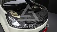 2017 Ssangyong Korando