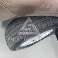 2017 Ssangyong Korando