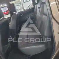 2017 Ssangyong Korando