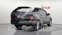 2017 Ssangyong Korando