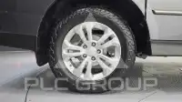 2017 Ssangyong Korando