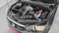 2017 Ssangyong Korando
